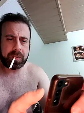 AquaMenn online show from 11-13-25, 01:37