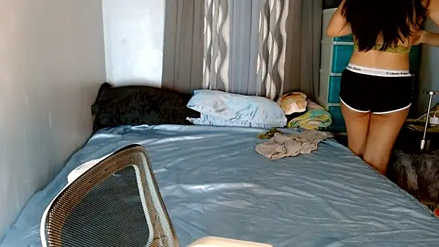 SweetLilly 18 online show from 02-20-26, 02:41