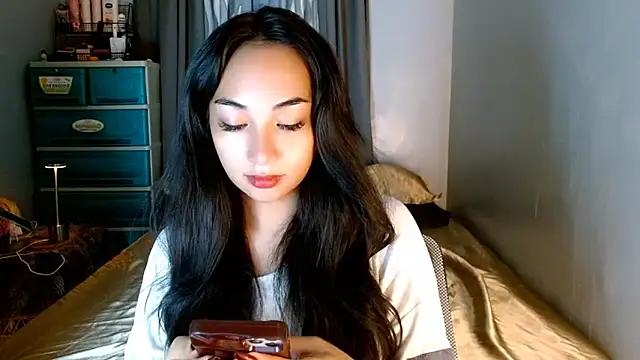 SweetLilly 18 online show from 02-21-26, 12:55