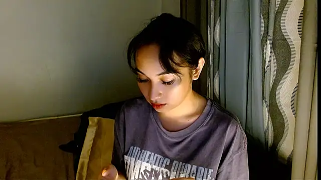 SweetLilly 18 online show from 03-02-26, 11:17