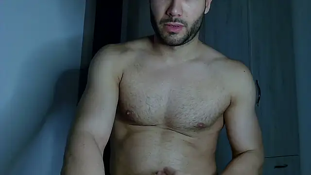 Justynn1 online show from 07-12-26, 09:06