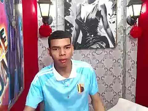 PEINBOYS online show from 12-12-24, 07:04
