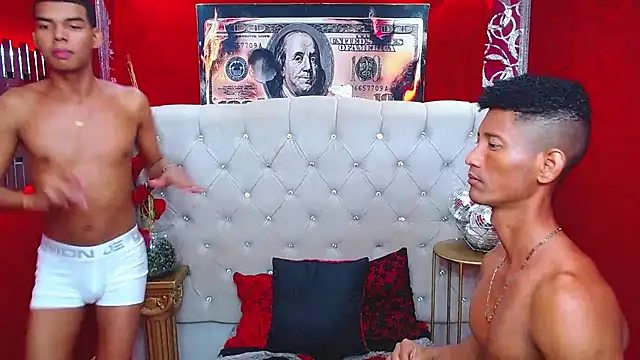 PEINBOYS online show from 12-13-24, 01:26