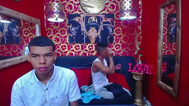 PEINBOYS online show from 12-13-24, 06:59