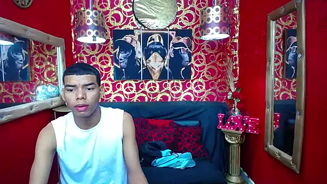 PEINBOYS online show from 12-14-24, 07:03