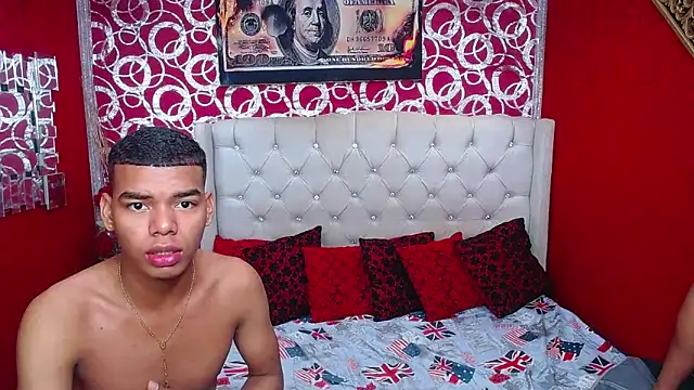 PEINBOYS online show from 01-21-25, 07:17
