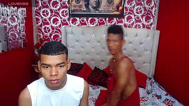 PEINBOYS online show from 01-22-25, 07:45