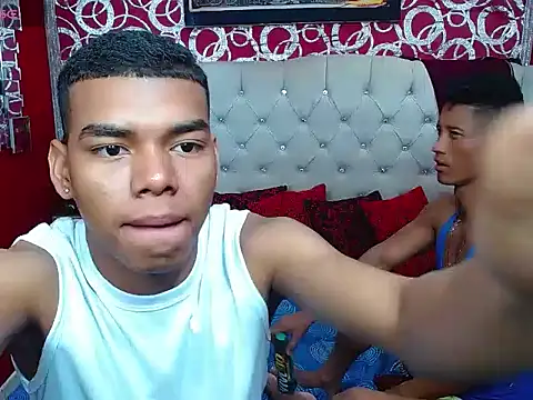 PEINBOYS online show from 01-23-25, 07:07