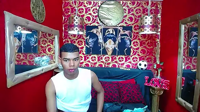 PEINBOYS online show from 01-27-25, 07:03