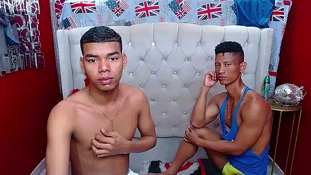 PEINBOYS online show from 02-01-25, 07:13