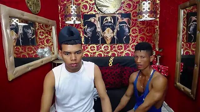 PEINBOYS online show from 02-03-25, 07:10