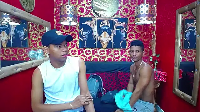 PEINBOYS online show from 02-05-25, 06:59