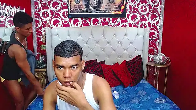 PEINBOYS online show from 02-21-25, 07:10