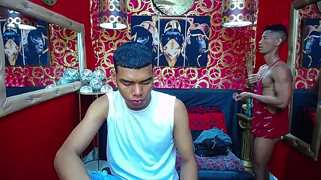 PEINBOYS online show from 02-24-25, 07:09