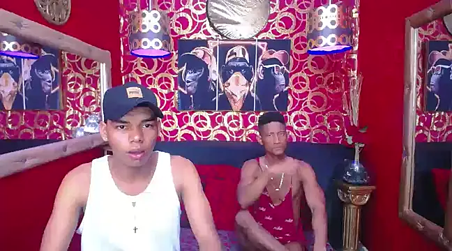 PEINBOYS online show from 03-14-25, 07:12