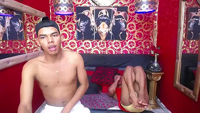 PEINBOYS online show from 03-19-25, 01:21