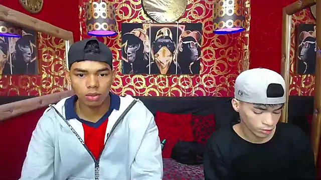 PEINBOYS online show from 03-21-25, 07:13