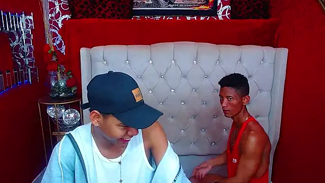 PEINBOYS online show from 03-22-25, 07:09