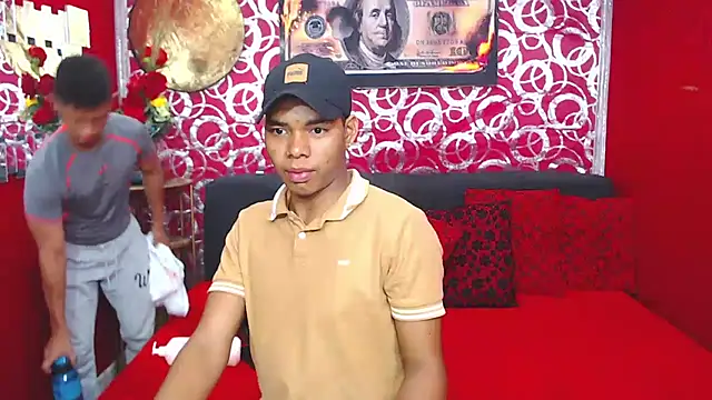 PEINBOYS online show from 10-02-25, 01:07