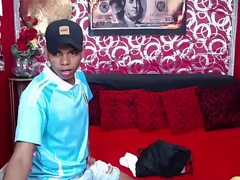 PEINBOYS online show from 10-03-25, 07:22