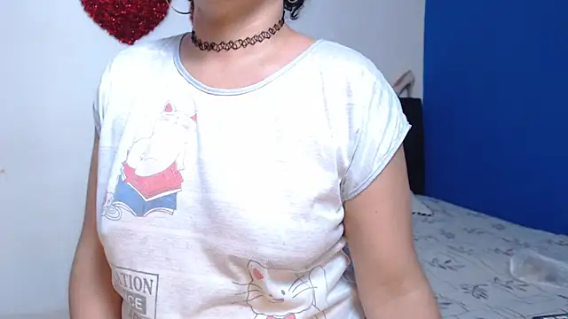 Snapshot of GlendaStarx chatting on 01-22-25, 02:04 GlendaStarx online show from 01-22-25, 02:04