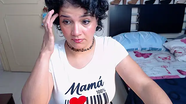 Snapshot of GlendaStarx chatting on 02-21-25, 09:43 GlendaStarx online show from 02-21-25, 09:43