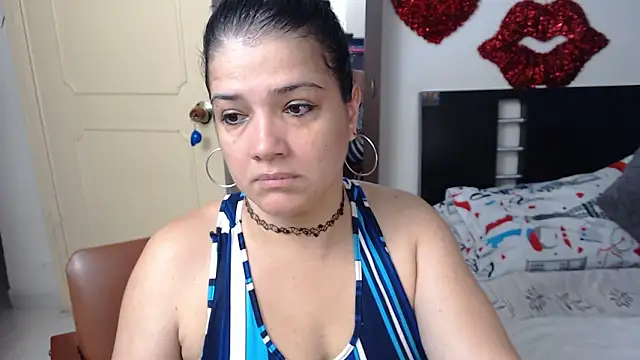 GlendaStarx online show from 02-13-26, 10:50