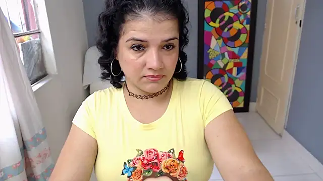 GlendaStarx online show from 03-18-26, 09:29