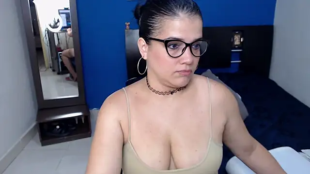 GlendaStarx online show from 05-01-26, 10:58