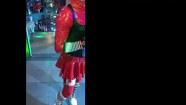 fetishboyzz online show from 11-19-25, 11:38