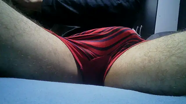 gauchors20 online show from 05-26-26, 02:29