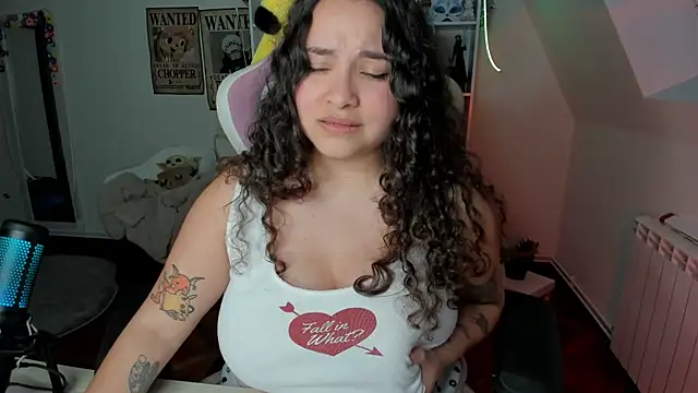 Snapshot of Sweet_sully__ chatting on 01-10-25, 05:24 Sweet sully online show from 01-10-25, 05:24