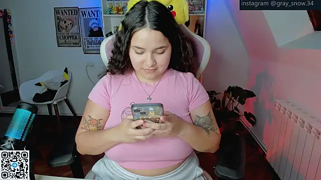 Snapshot of Sweet_sully__ chatting on 01-19-25, 05:28 Sweet sully online show from 01-19-25, 05:28