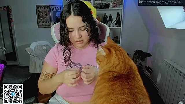 Snapshot of Sweet_sully__ chatting on 01-24-25, 09:28 Sweet sully online show from 01-24-25, 09:28