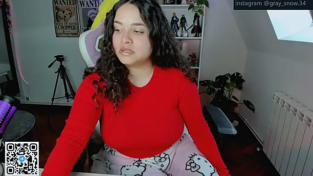 Snapshot of Sweet_sully__ chatting on 02-23-25, 10:06 Sweet sully online show from 02-23-25, 10:06