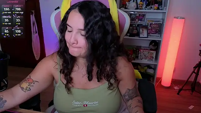 Snapshot of Sweet_sully__ chatting on 09-26-25, 09:02 Sweet sully online show from 09-26-25, 09:02