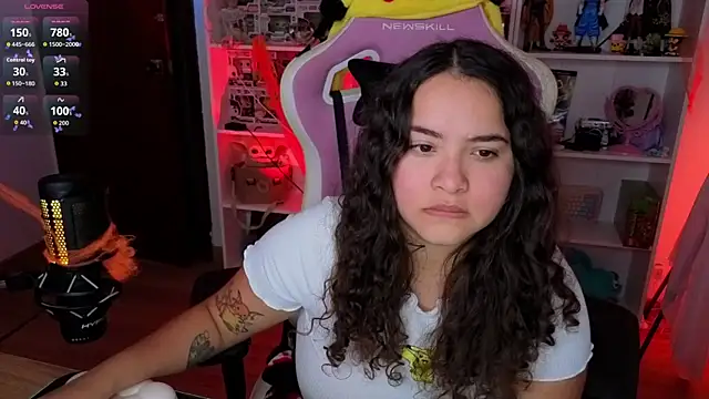 Snapshot of Sweet_sully__ chatting on 10-26-25, 09:26 Sweet sully online show from 10-26-25, 09:26