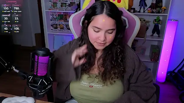 Snapshot of Sweet_sully__ chatting on 11-05-25, 09:31 Sweet sully online show from 11-05-25, 09:31