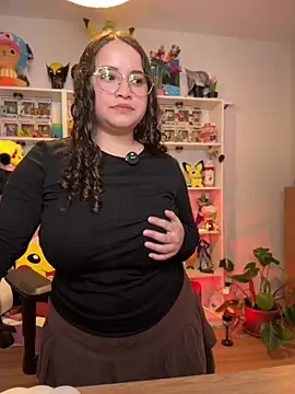 Snapshot of Sweet_sully__ chatting on 03-01-26, 09:22 Sweet sully online show from 03-01-26, 09:22