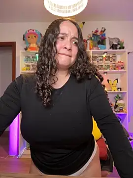 Snapshot of Sweet_sully__ chatting on 03-16-26, 12:09 Sweet sully online show from 03-16-26, 12:09