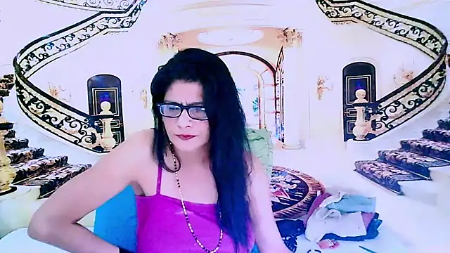 IndianAllure online show from 12-27-24, 05:31