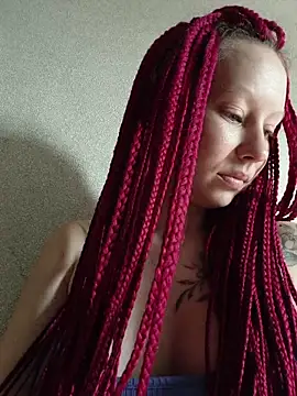 Frost foxy online show from 02-24-26, 03:48