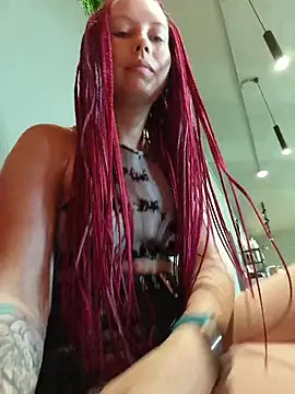 Frost foxy online show from 06-06-26, 03:55