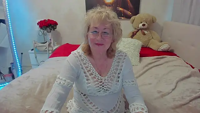 laylaroma online show from 11-23-25, 07:08