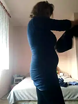 Elza01 online show from 02-03-25, 06:56