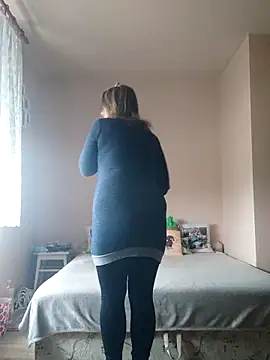 Elza01 online show from 02-16-25, 08:10