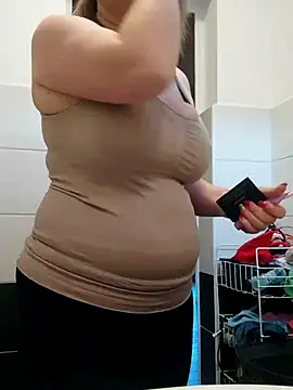 Elza01 online show from 02-19-25, 06:22