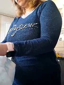 Elza01 online show from 03-20-25, 07:03