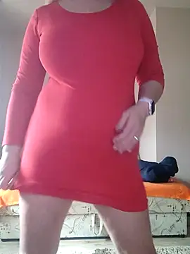 Elza01 online show from 11-08-25, 07:52