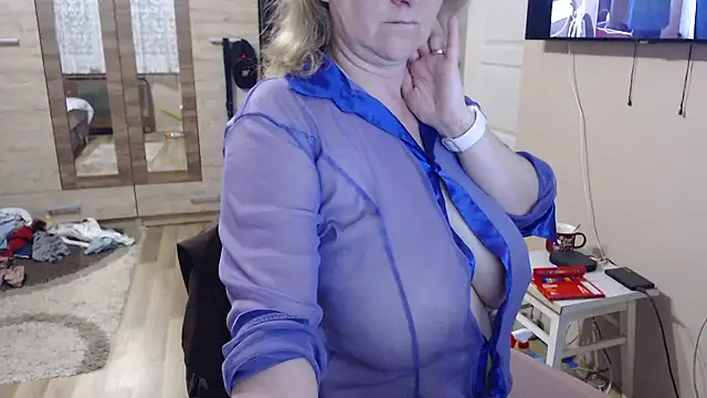 Elza01 online show from 05-01-26, 07:29